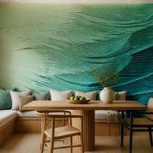 Rythme-contraste-de-plumes-dans-une-tonalite-froide-papiers-peints-abstraction-papiers-peints-demural