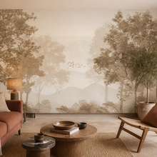Contraste-naturel-entre-tons-chauds-et-froids-papier-peint-pour-le-salon-papiers-peints-demural