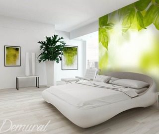 energie verte papier peint pour le chambres a coucher papiers peints demural