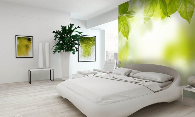 energie verte papier peint pour le chambres a coucher papiers peints demural